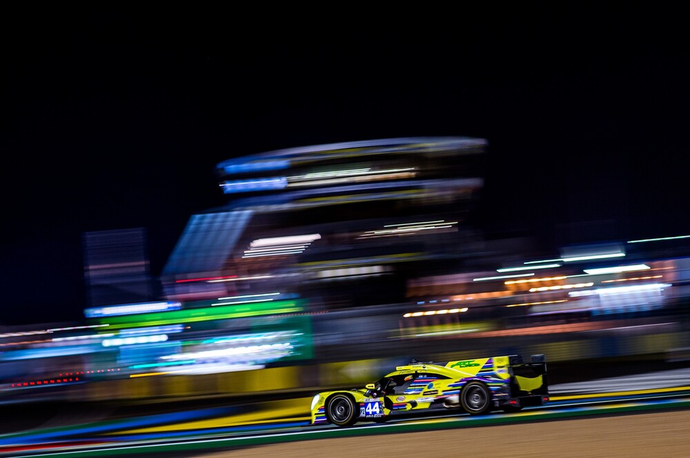 WEC | 24h Le Mans | 03-12.06.2022