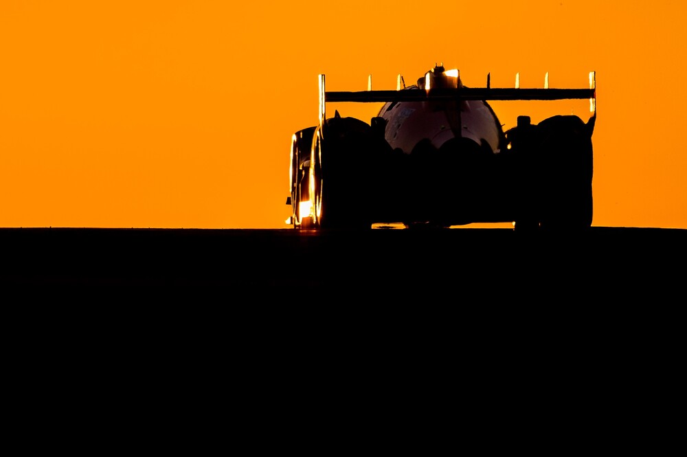 WEC | 24h Le Mans | 03-12.06.2022