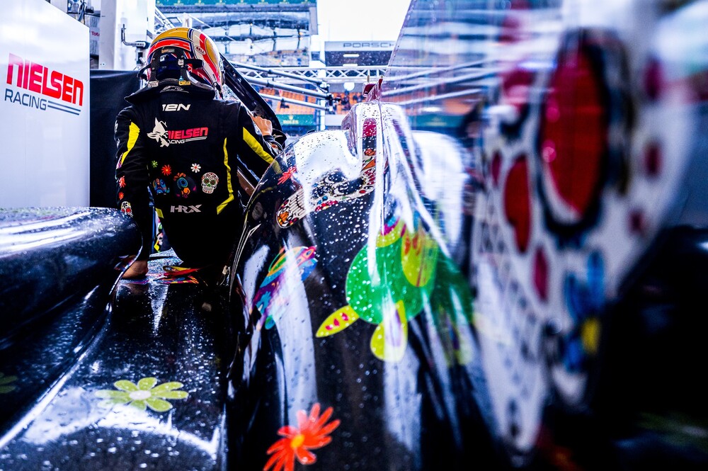 WEC | 24h Le Mans | 03-12.06.2022