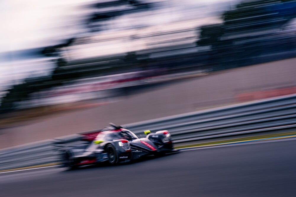 WEC | 24h Le Mans | 03-12.06.2022