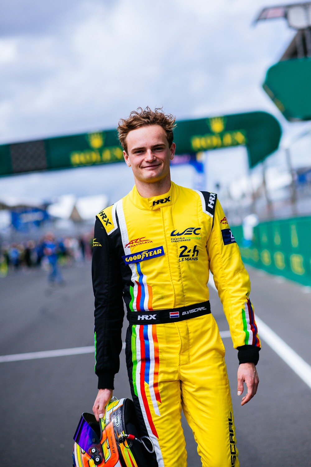WEC | 24h Le Mans | 03-12.06.2022