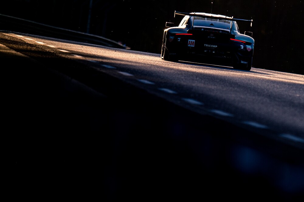 WEC | 24h Le Mans | 03-12.06.2022