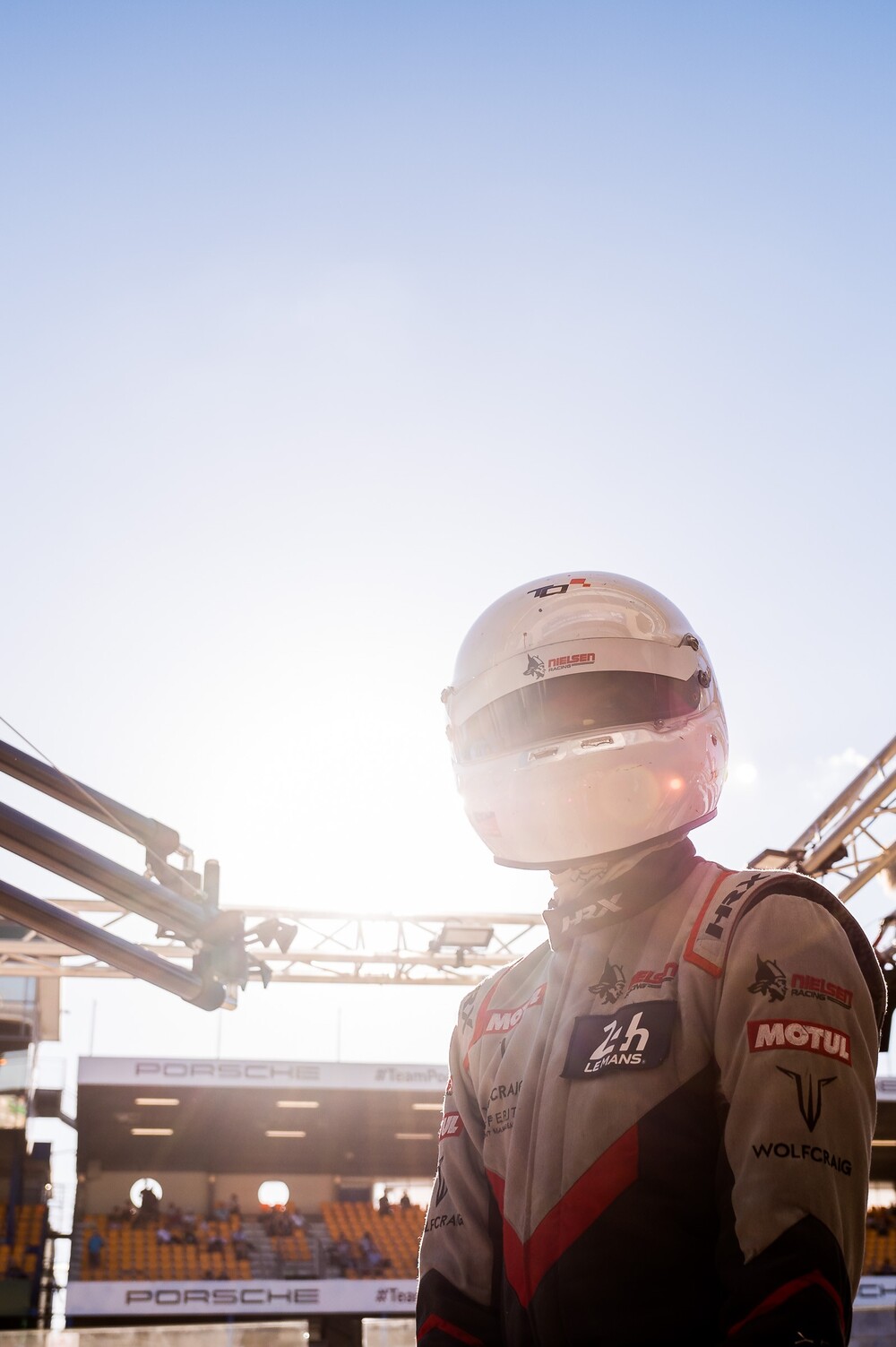 WEC | 24h Le Mans | 03-12.06.2022