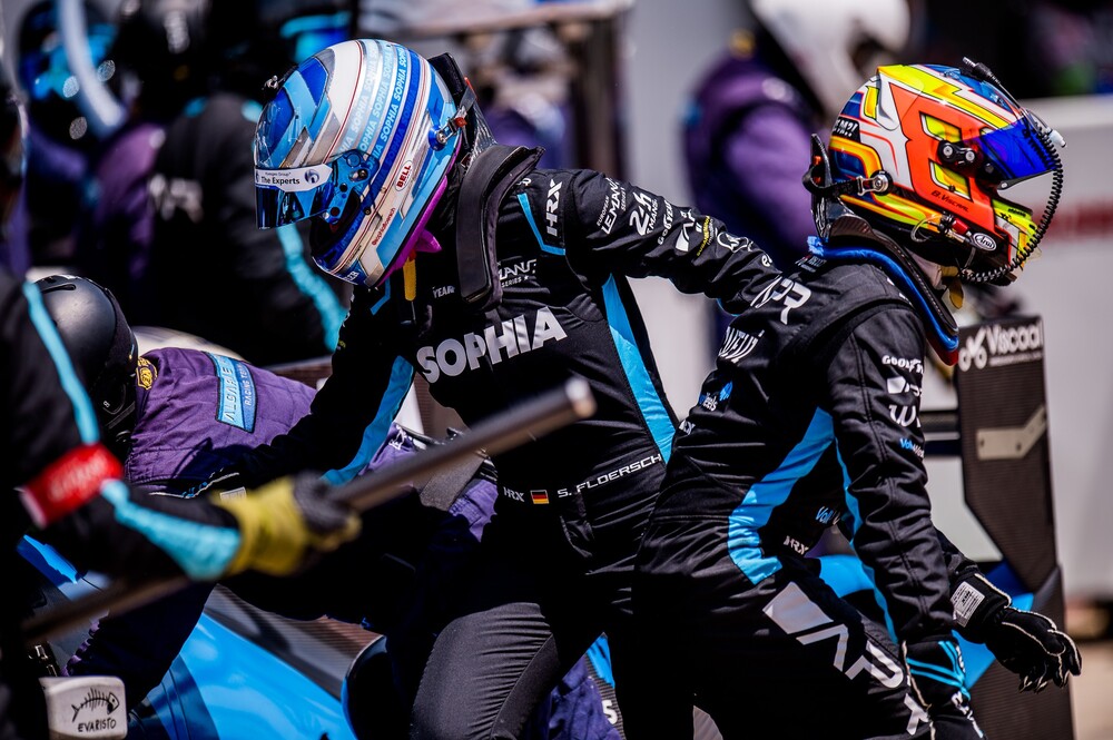 ELMS 2 Stage | Imola | 12-15.05.2022