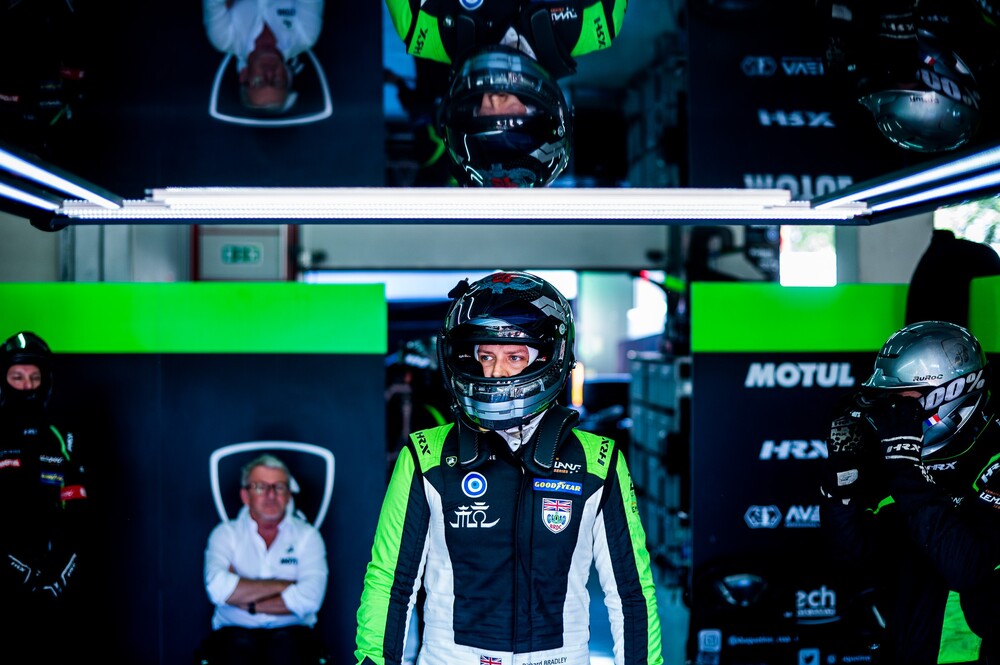 ELMS 2 Stage | Imola | 12-15.05.2022