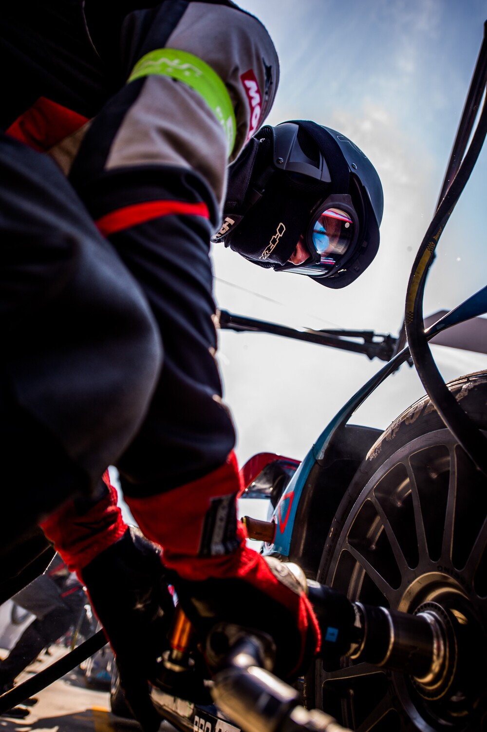 ELMS 2 Stage | Imola | 12-15.05.2022