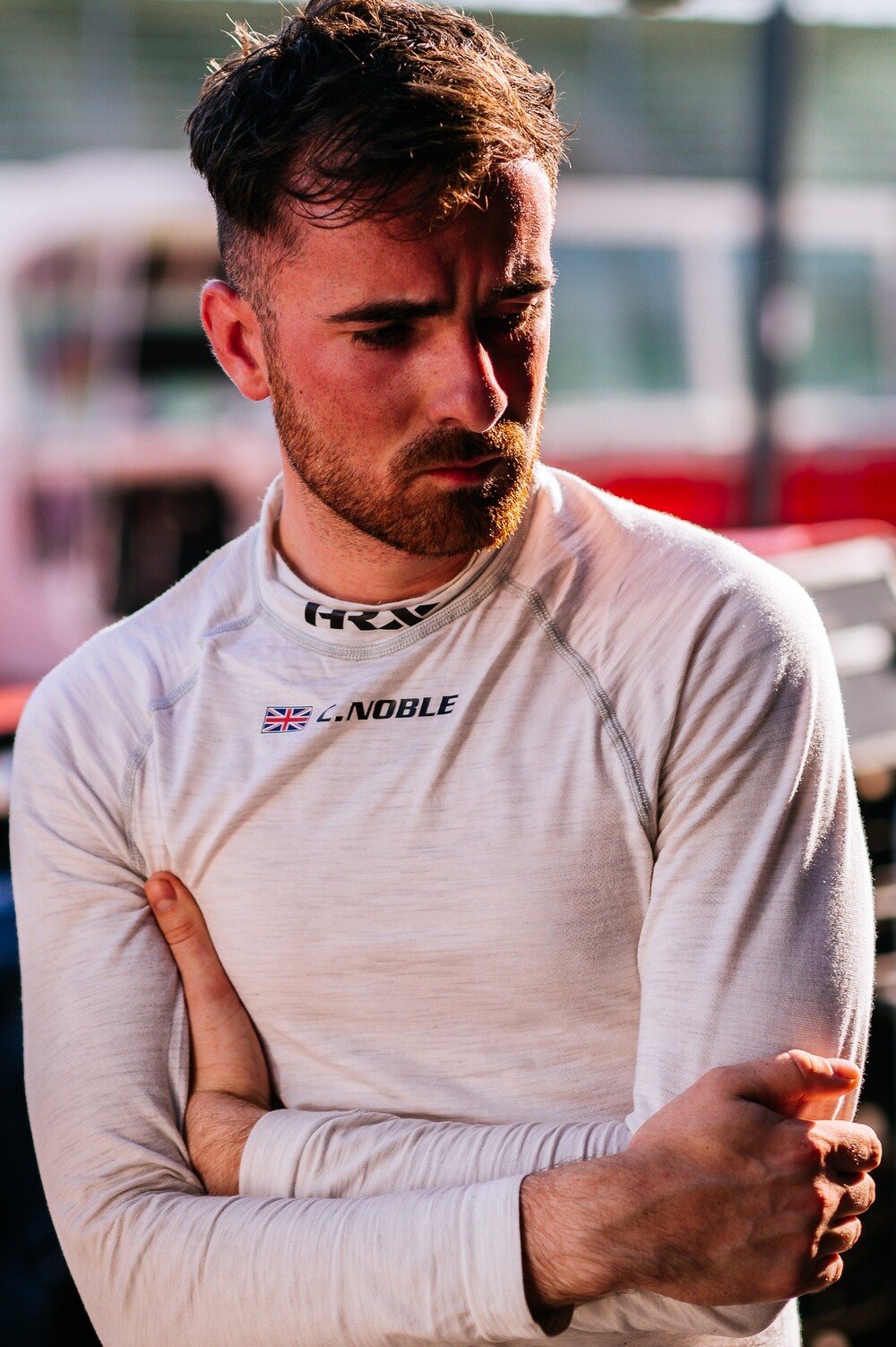 ELMS 2 Stage | Imola | 12-15.05.2022
