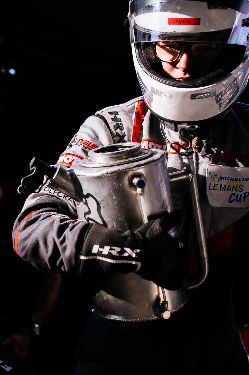 ELMS 2 Stage | Imola | 12-15.05.2022