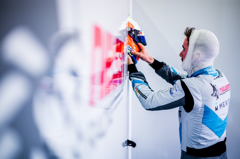 ELMS 2 Stage | Imola | 12-15.05.2022
