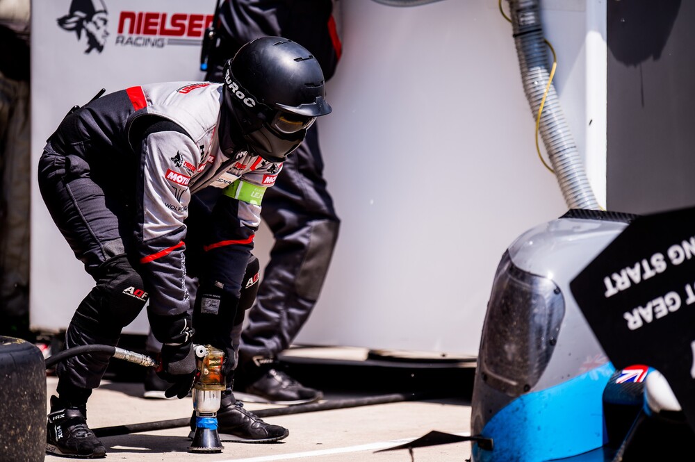 ELMS 2 Stage | Imola | 12-15.05.2022