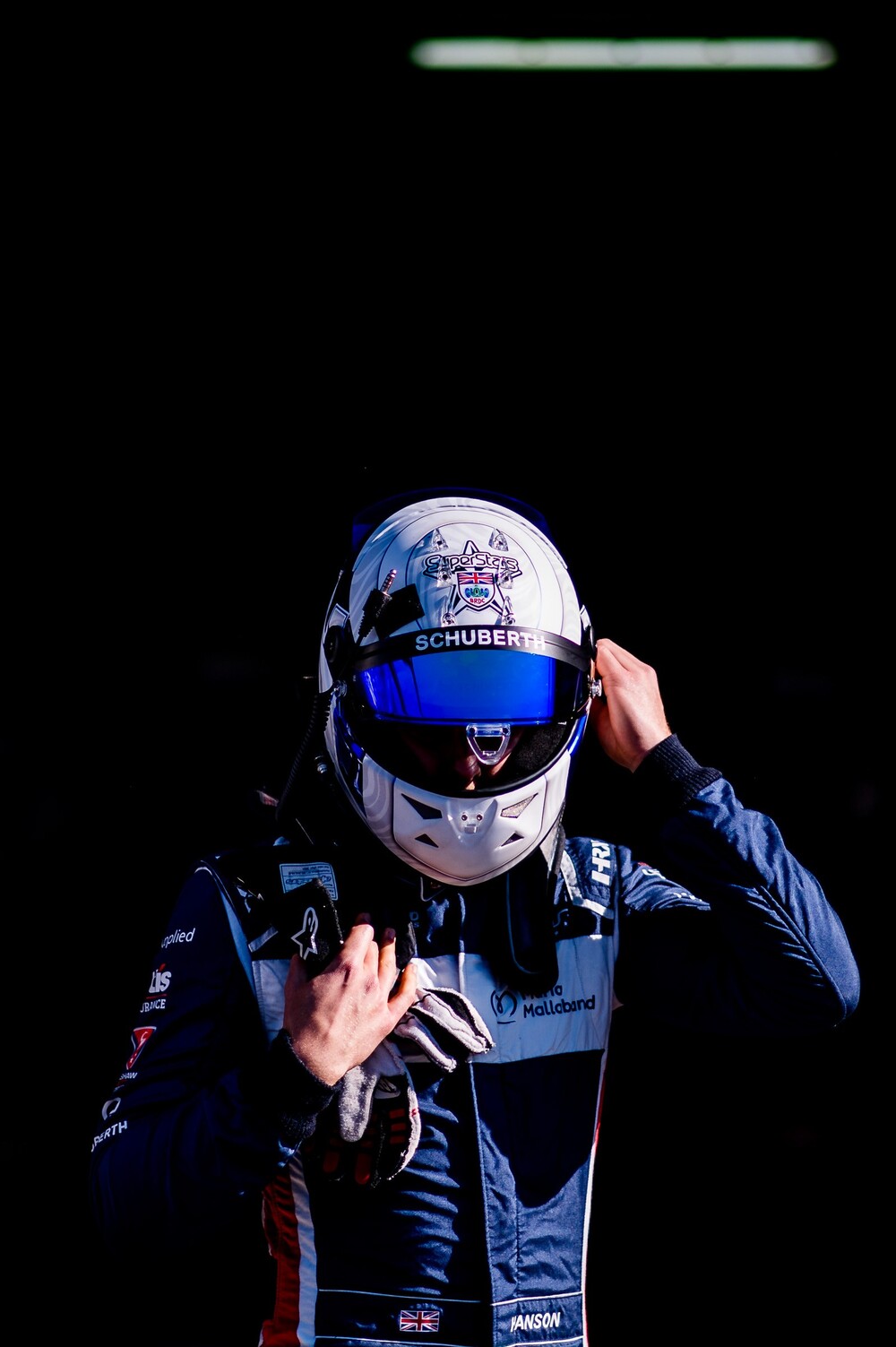 ELMS 2 Stage | Imola | 12-15.05.2022