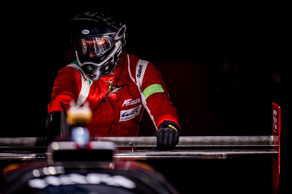 ELMS 2 Stage | Imola | 12-15.05.2022