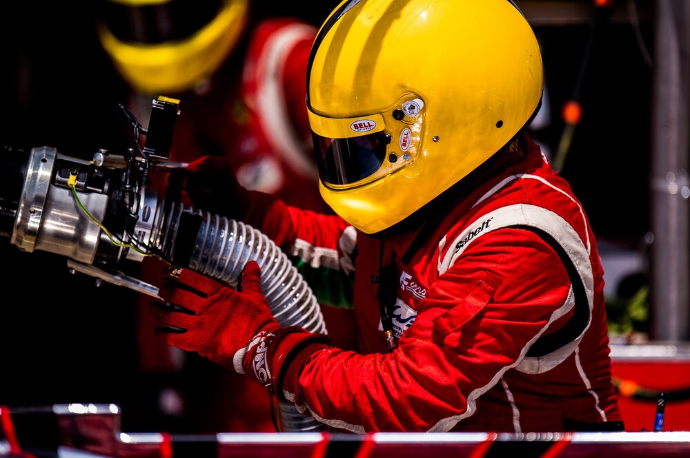 ELMS 2 Stage | Imola | 12-15.05.2022