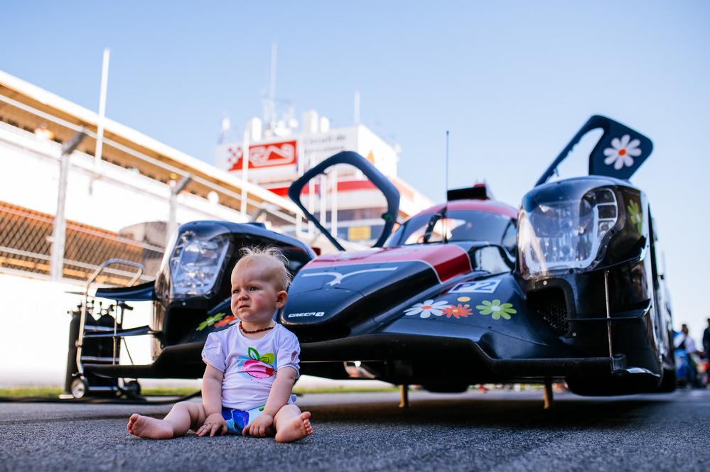 ELMS 4 Stage | Circuit de Barcelona-Catalunya | 24-28.08.2022