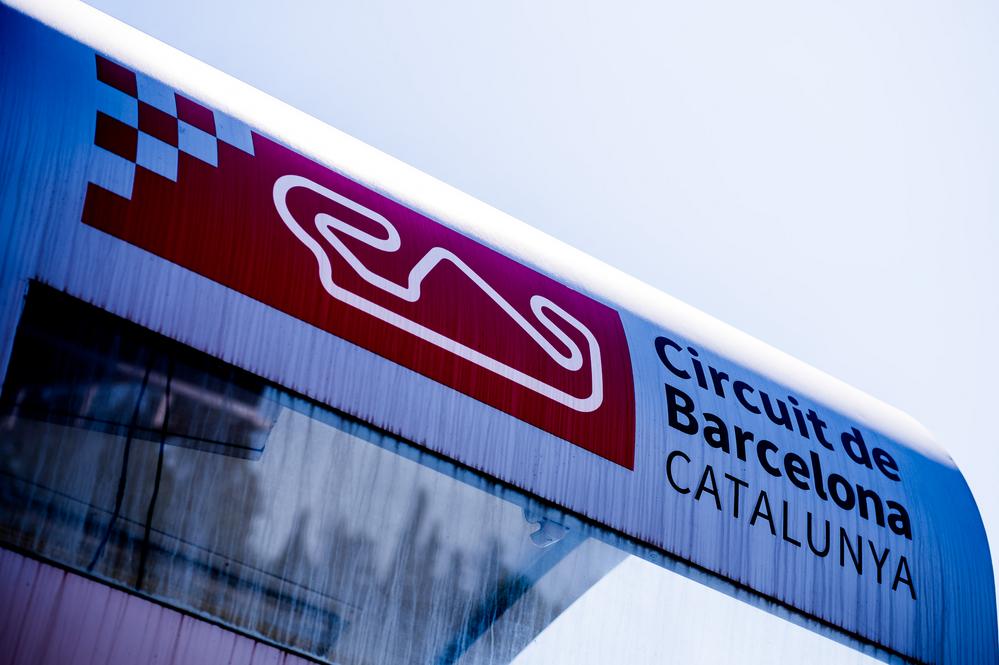 ELMS 4 Stage | Circuit de Barcelona-Catalunya | 24-28.08.2022