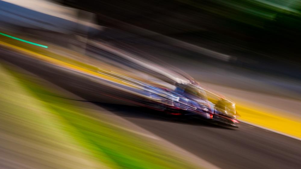 ELMS 4 Stage | Circuit de Barcelona-Catalunya | 24-28.08.2022