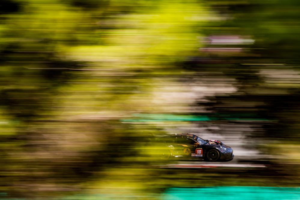 ELMS 4 Stage | Circuit de Barcelona-Catalunya | 24-28.08.2022