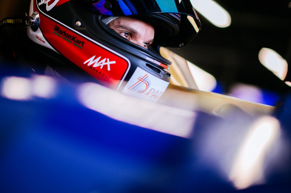 ELMS 4 Stage | Circuit de Barcelona-Catalunya | 24-28.08.2022
