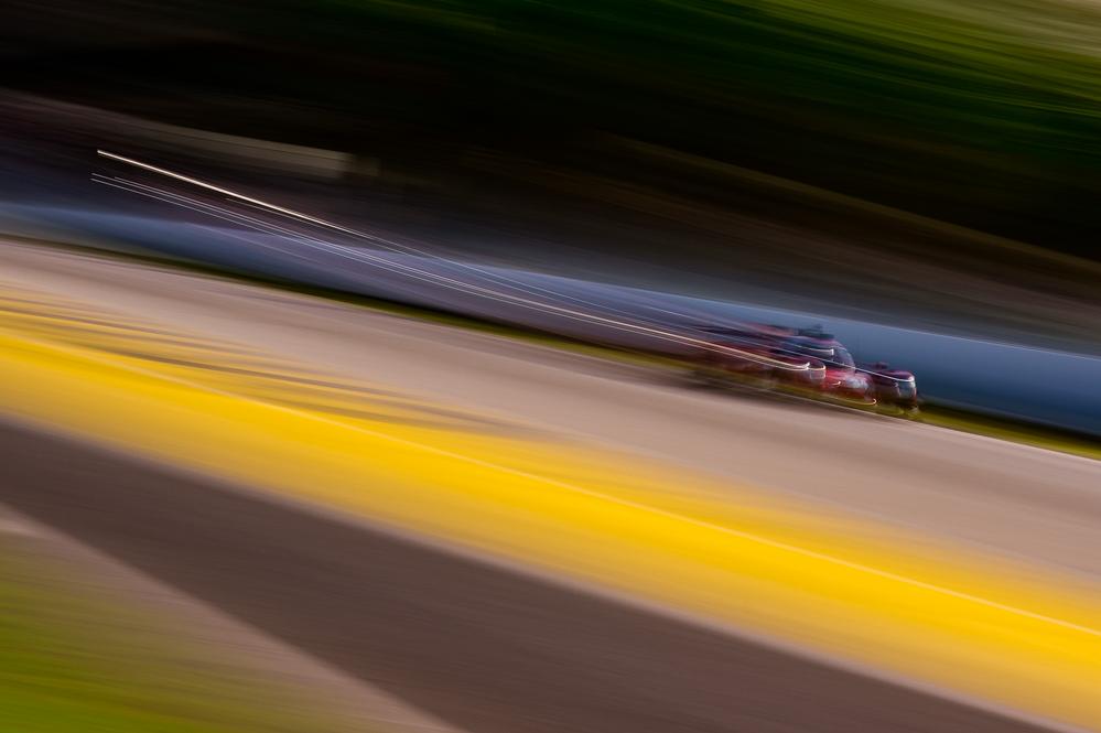 ELMS 4 Stage | Circuit de Barcelona-Catalunya | 24-28.08.2022