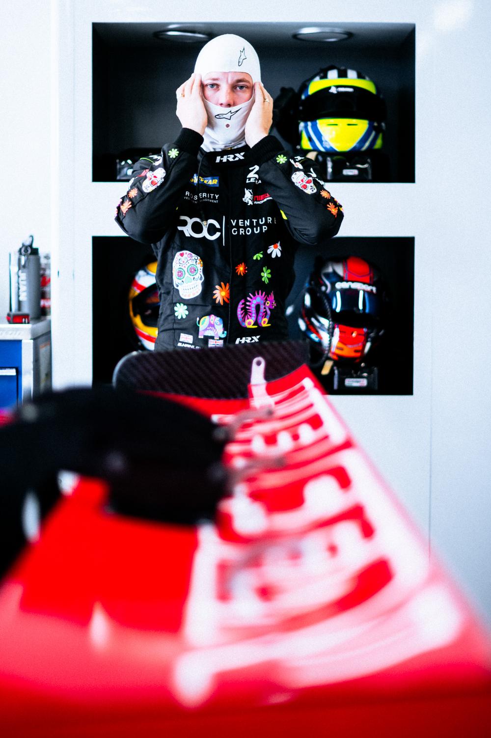 ELMS 4 Stage | Circuit de Barcelona-Catalunya | 24-28.08.2022