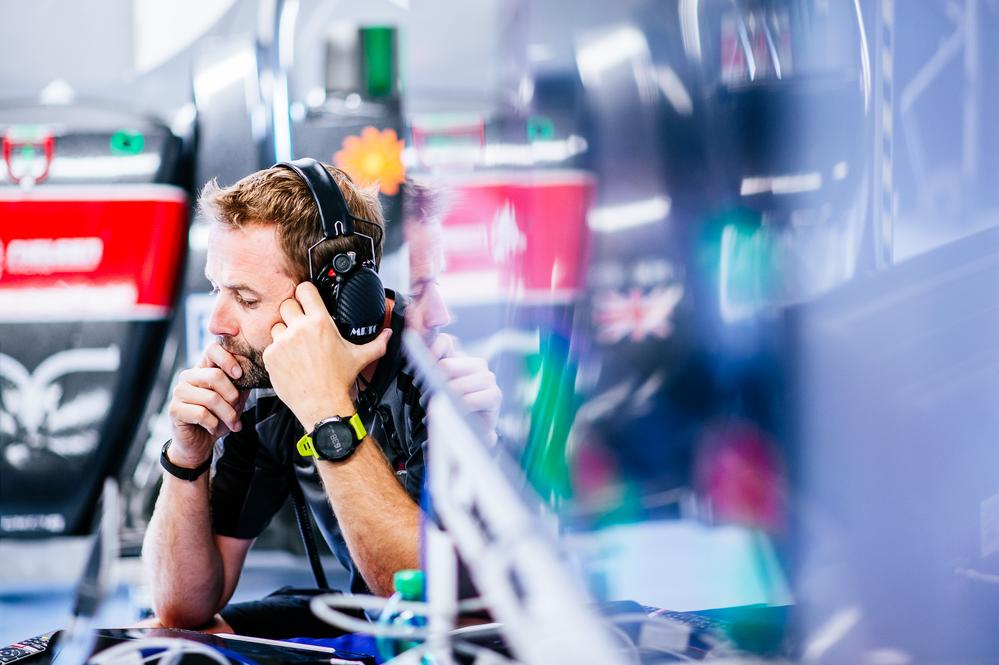ELMS 4 Stage | Circuit de Barcelona-Catalunya | 24-28.08.2022