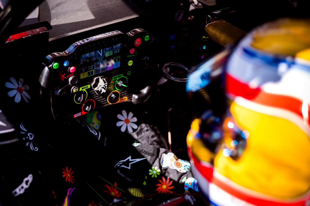 ELMS 4 Stage | Circuit de Barcelona-Catalunya | 24-28.08.2022