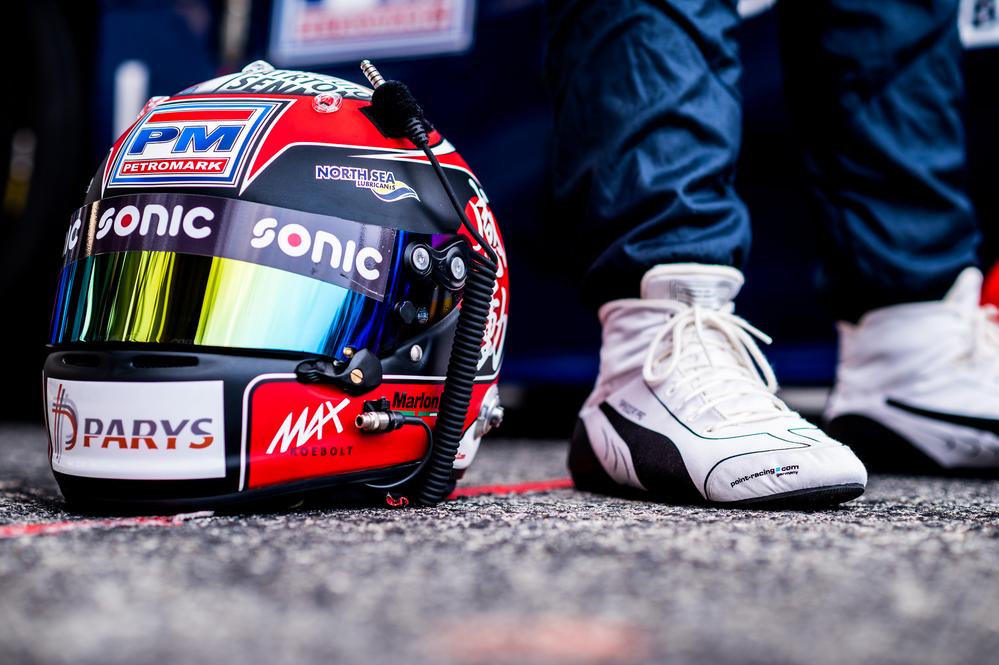 ELMS 4 Stage | Circuit de Barcelona-Catalunya | 24-28.08.2022