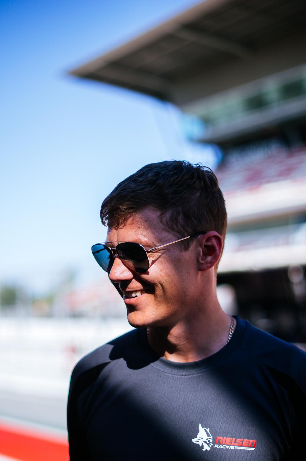 ELMS 4 Stage | Circuit de Barcelona-Catalunya | 24-28.08.2022
