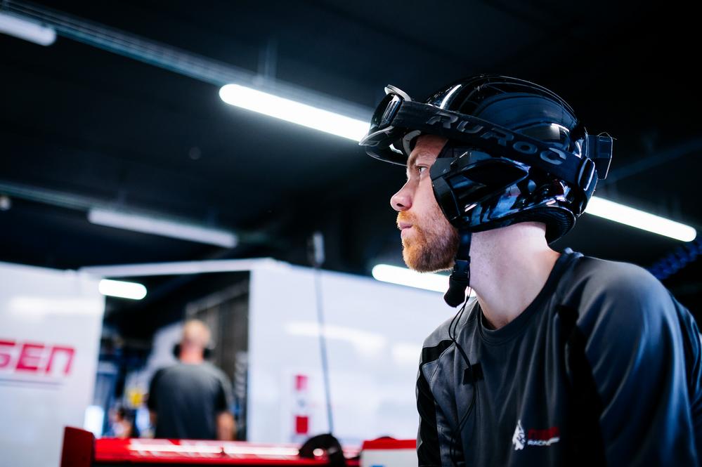 ELMS 4 Stage | Circuit de Barcelona-Catalunya | 24-28.08.2022