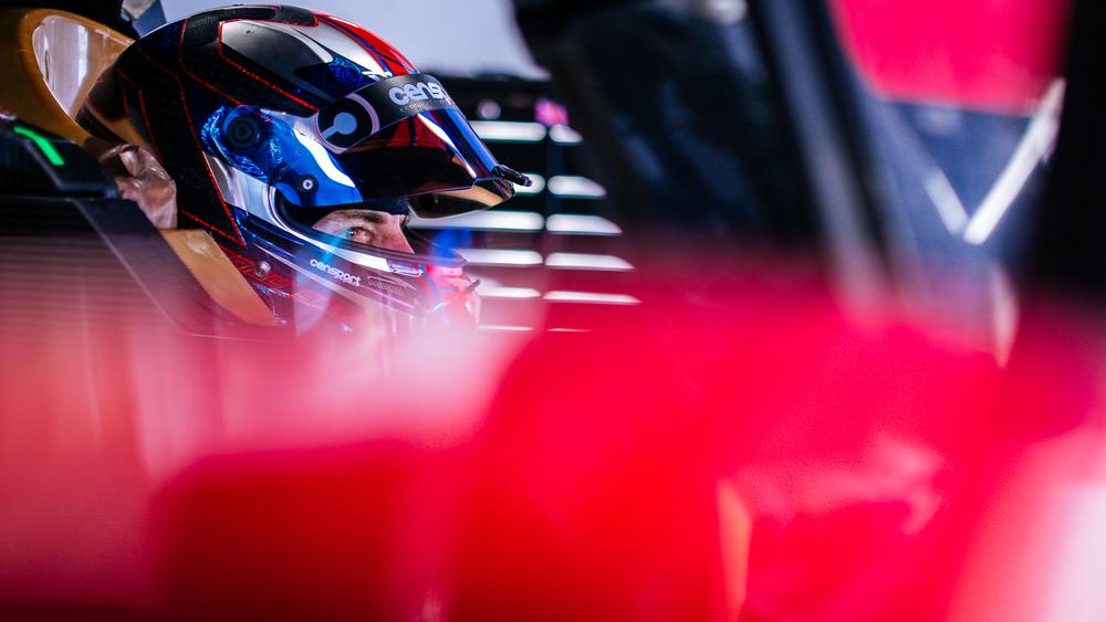 ELMS 4 Stage | Circuit de Barcelona-Catalunya | 24-28.08.2022