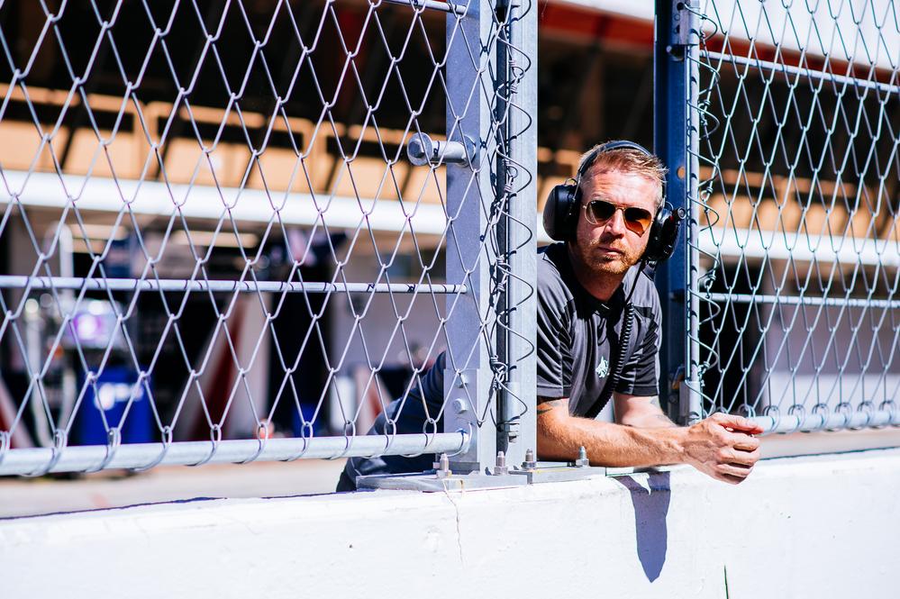 ELMS 4 Stage | Circuit de Barcelona-Catalunya | 24-28.08.2022