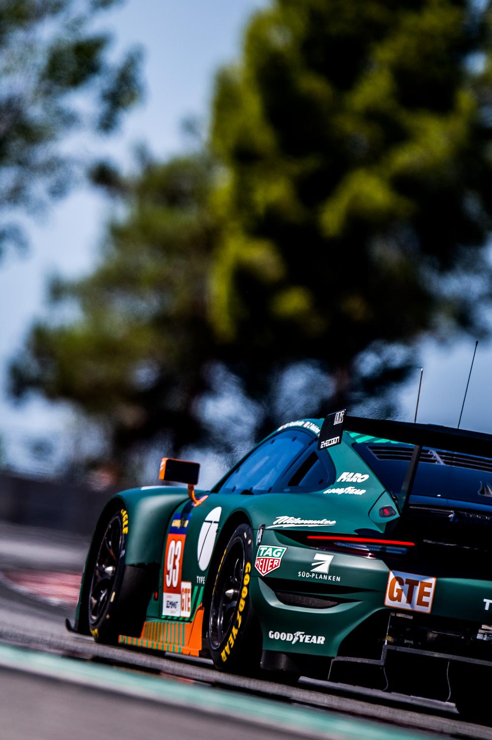 ELMS 4 Stage | Circuit de Barcelona-Catalunya | 24-28.08.2022