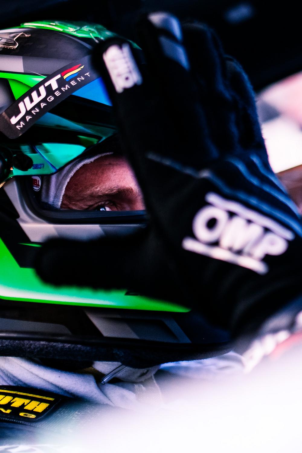 ELMS 4 Stage | Circuit de Barcelona-Catalunya | 24-28.08.2022