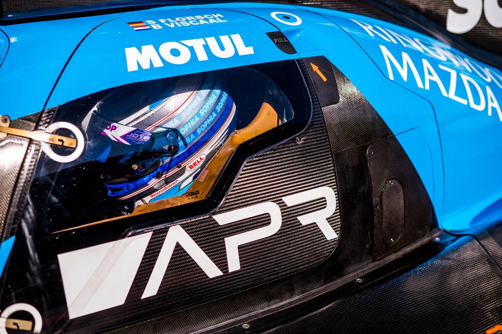 ELMS 4 Stage | Circuit de Barcelona-Catalunya | 24-28.08.2022