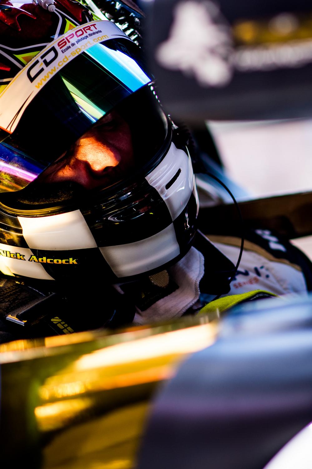ELMS 5 Stage | Spa-Francorchamps | 14-19.09.2021