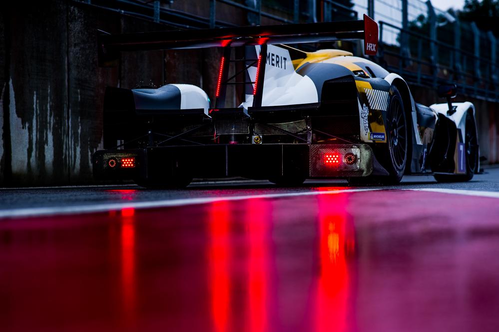 ELMS 5 Stage | Spa-Francorchamps | 14-19.09.2021
