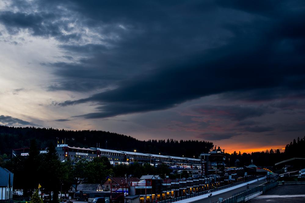 ELMS 5 Stage | Spa-Francorchamps | 14-19.09.2021