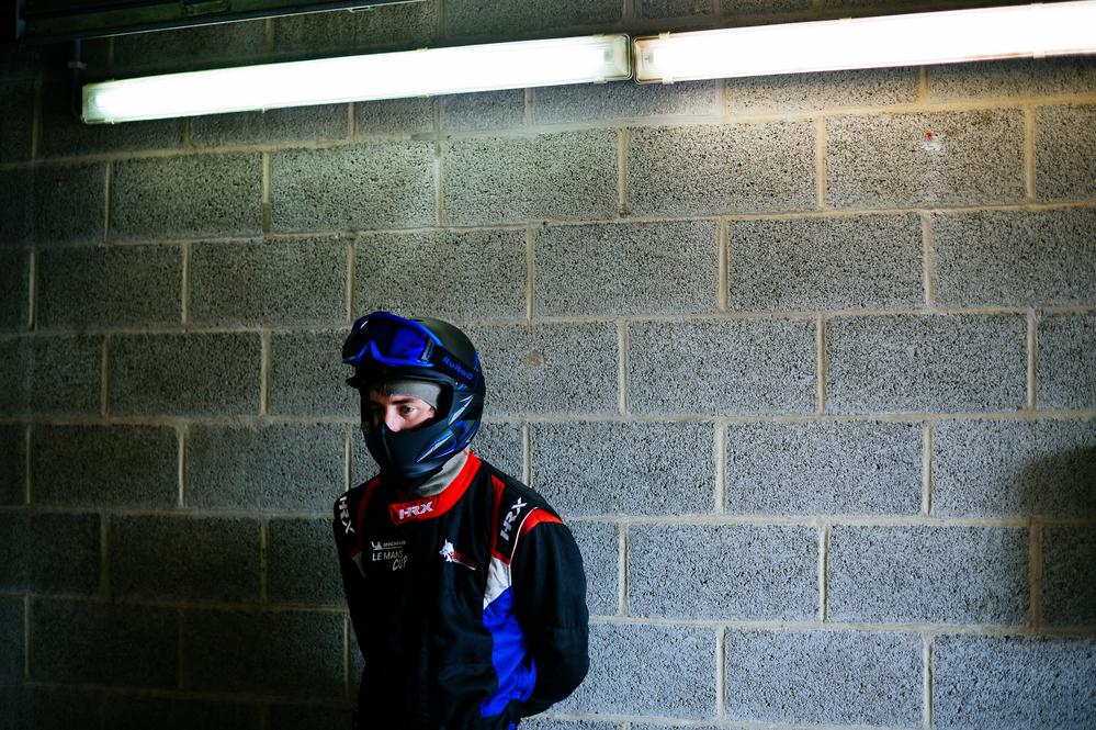 ELMS 5 Stage | Spa-Francorchamps | 14-19.09.2021