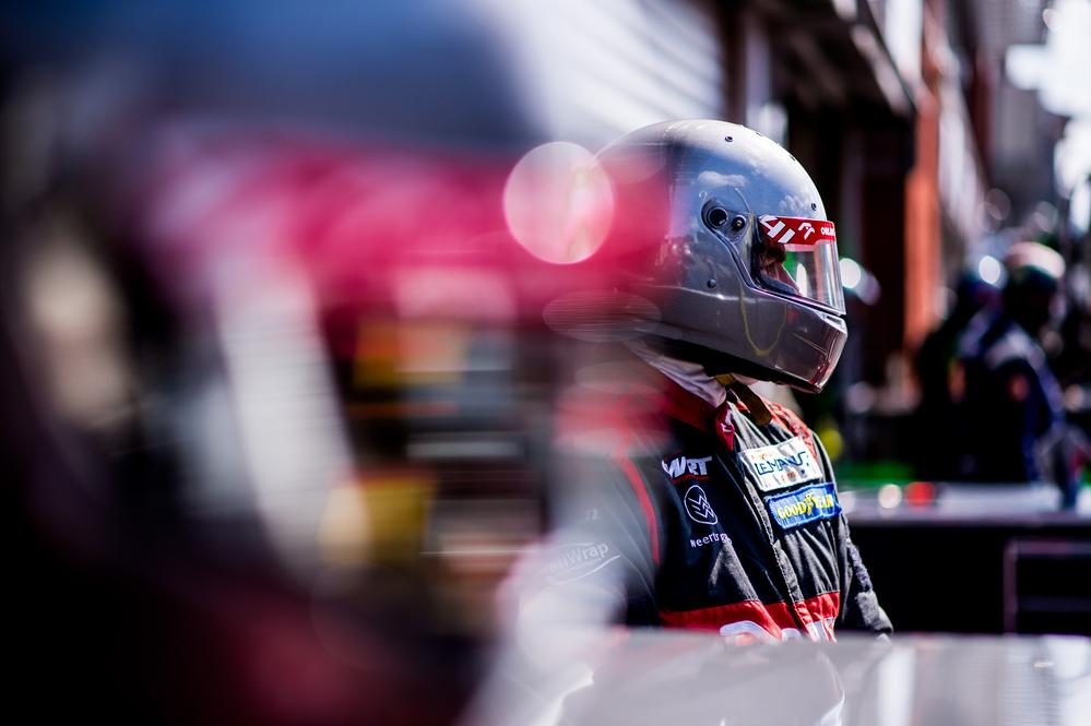 ELMS 5 Stage | Spa-Francorchamps | 14-19.09.2021