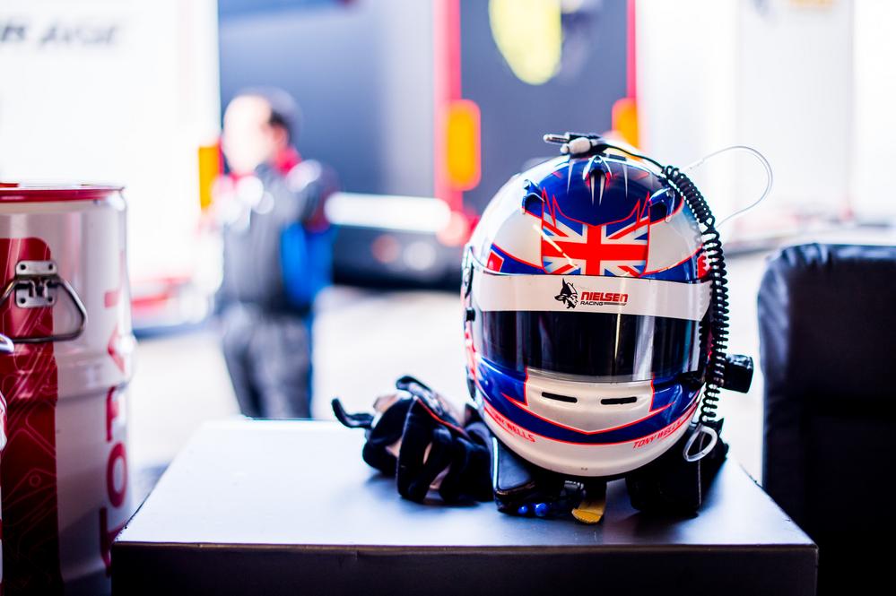 ELMS 5 Stage | Spa-Francorchamps | 14-19.09.2021