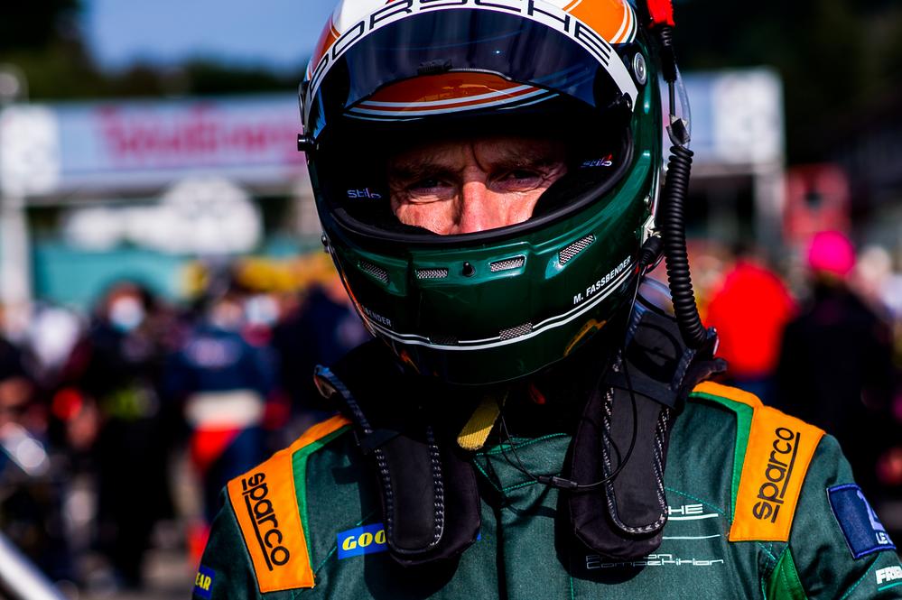 ELMS 5 Stage | Spa-Francorchamps | 14-19.09.2021