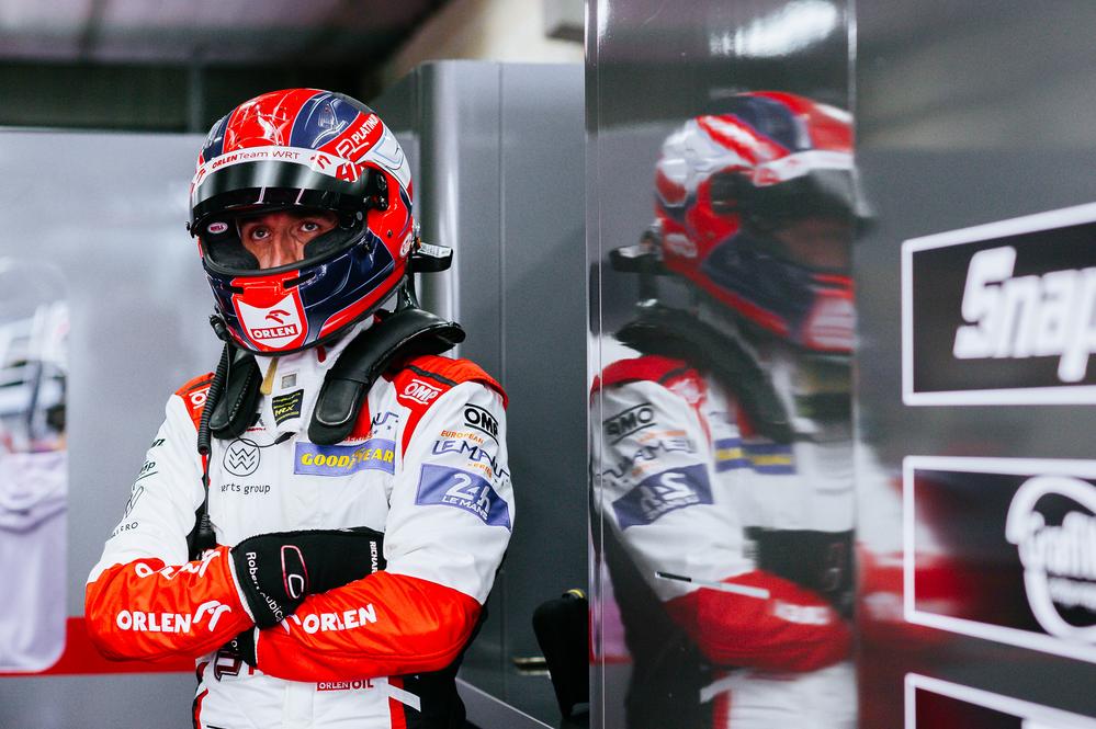 ELMS 5 Stage | Spa-Francorchamps | 14-19.09.2021