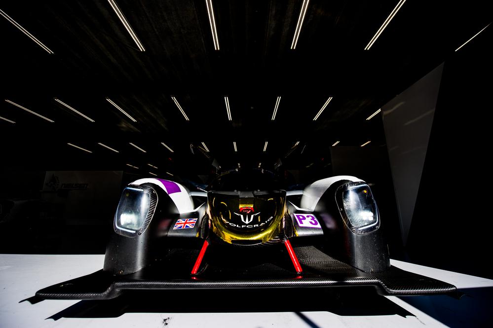 ELMS 5 Stage | Spa-Francorchamps | 14-19.09.2021