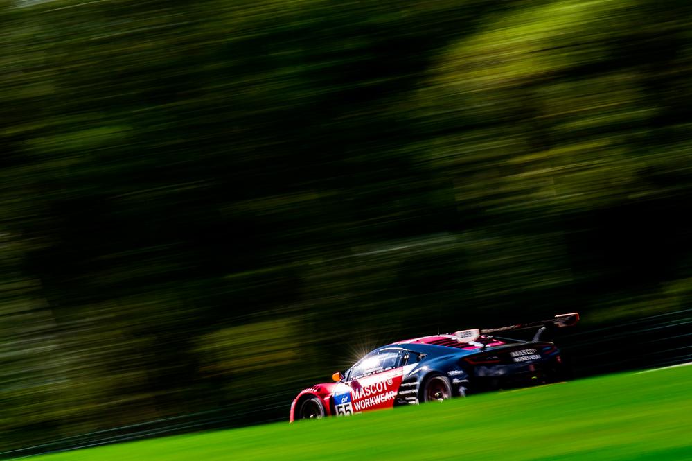 ELMS 5 Stage | Spa-Francorchamps | 21-25.09.2022