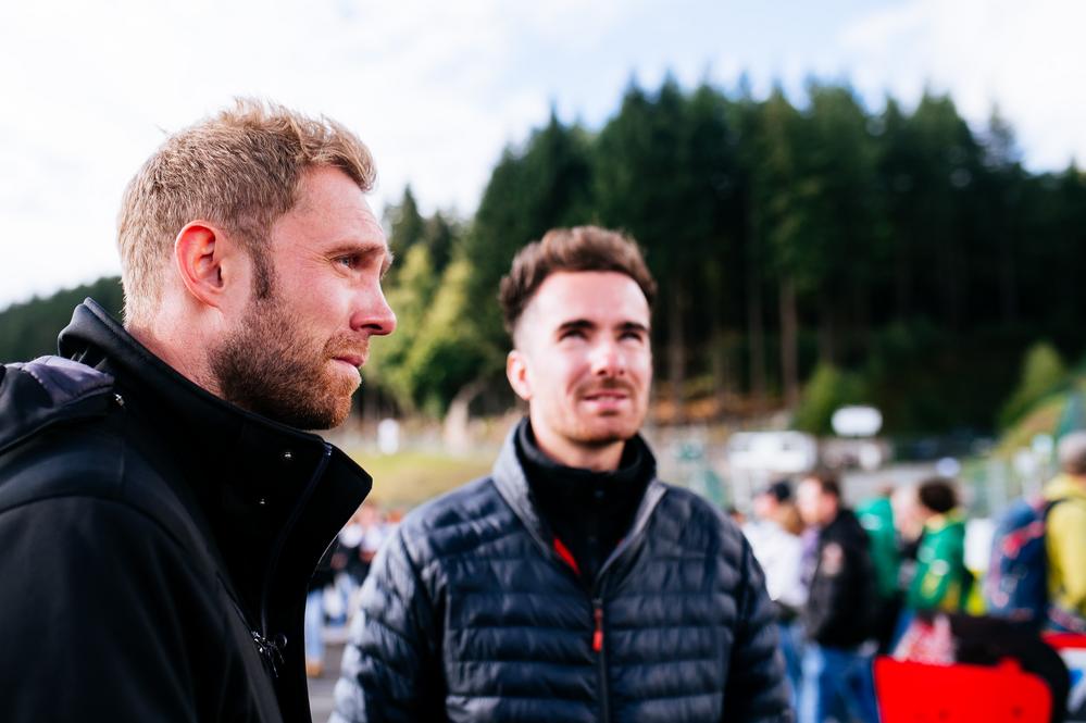 ELMS 5 Stage | Spa-Francorchamps | 21-25.09.2022
