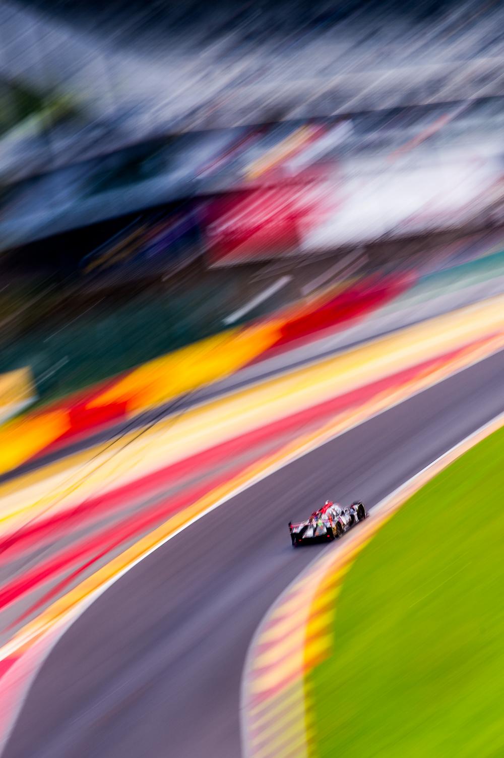 ELMS 5 Stage | Spa-Francorchamps | 21-25.09.2022