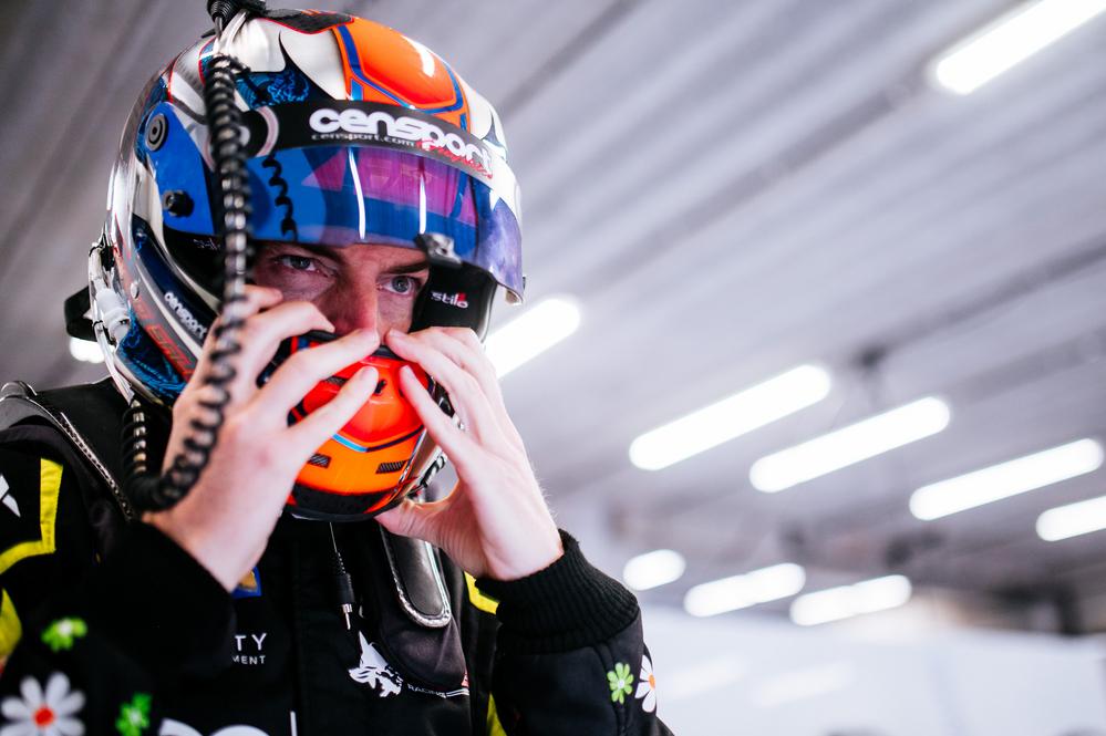 ELMS 5 Stage | Spa-Francorchamps | 21-25.09.2022