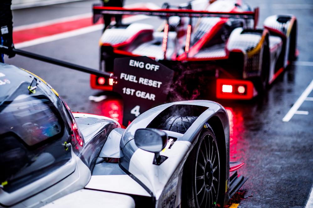 ELMS 5 Stage | Spa-Francorchamps | 21-25.09.2022