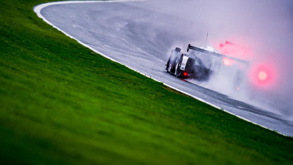 ELMS 5 Stage | Spa-Francorchamps | 21-25.09.2022