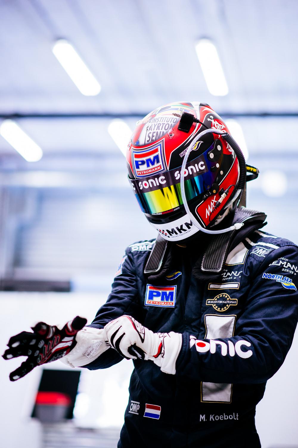 ELMS 5 Stage | Spa-Francorchamps | 21-25.09.2022